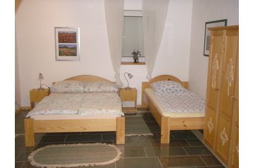 Pensiune familială Terchová 3